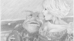 Farscape Chiana rygel