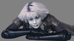 Farscape Gigi Edgley