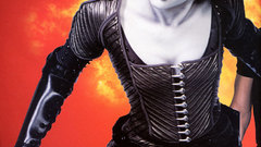 Farscape Gigi Edgley Chiana