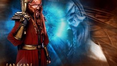 Farscape science fiction anthony