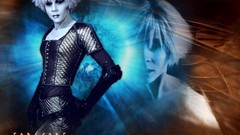 Farscape science fiction Gigi