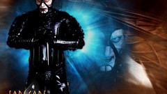 Farscape science fiction scorpius