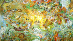 Farshchianart by farshchian high