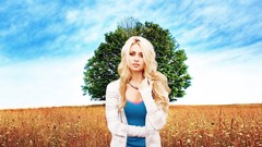 Fashion Actress models photo shoot alyson michalka Aly Michalka 
