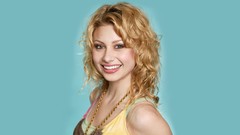 Fashion Actress models photo shoot alyson michalka Aly Michalka 