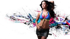 Fashion Actress models TV series indian girls Shweta Tiwari