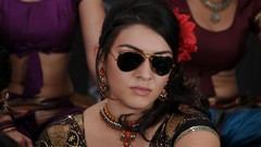 Fashion Actress stills models photo shoot black hair huge boobs 