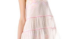 Fashion brunettes models photo shoot bikini Lane Lindell