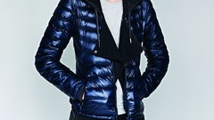 Fashion brunettes models photo shoot Lily Donaldson