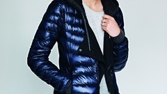 Fashion brunettes models photo shoot Lily Donaldson