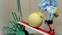 Fashion fashion model fashion photography fashion show fashion 