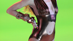 Fashion film candice swanepoel