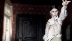 Fashion photography Oliver Rossi