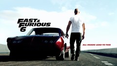 Fast and furious 6