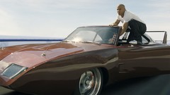 Fast and Furious vin diesel fast and furious 6