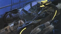 Fat sydmead spinner high