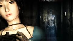 Fatal frame Tormented Anime