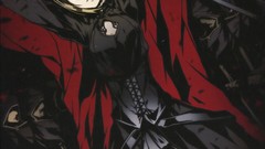 Fate hollow ataraxia fate series Saber Alter scans Bunbun