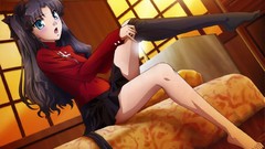 Fate series fate stay