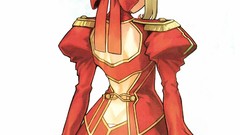 Fate series Saber Extra fate/extra ccc