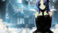 Fate series Shingo (Missing