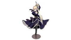Fate stay night Anime