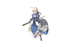 Fate stay night Anime