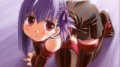 Fate stay night Anime