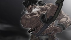 Fate stay night Anime