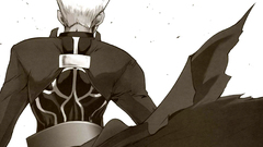 Fate stay night Archer
