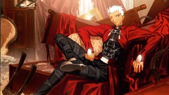 Fate stay night Archer