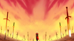 Fate stay night Archer