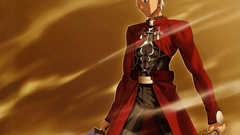 Fate stay night Archer