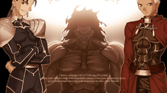 Fate stay night Archer