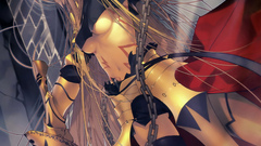 Fate stay night armor