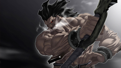 Fate stay night Berserker