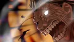 Fate stay night Berserker