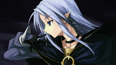 Fate stay night blue