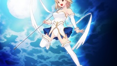 Fate Stay night catgirl3