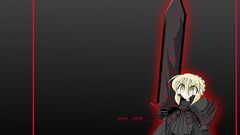 Fate stay night Chibi