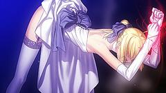 Fate stay night ecchi