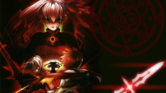 Fate stay night emiya