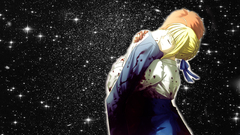 Fate stay night emiya