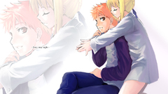 Fate stay night emiya