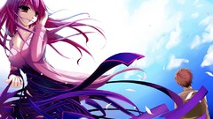 Fate stay night emiya