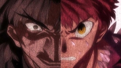 Fate Stay night emiya