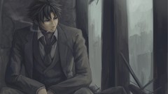 Fate stay night emiya kiritsugu fate series