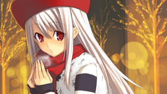 Fate stay night fate