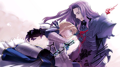 Fate stay night Fate