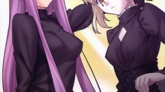 Fate stay night Fate